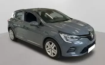 Renault Clio Chanas