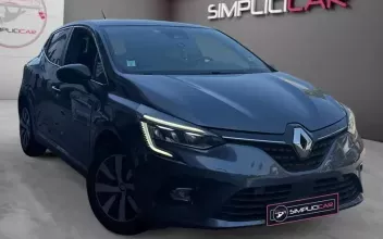 Renault Clio Genay