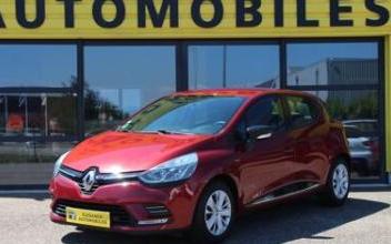 Renault clio Ensisheim