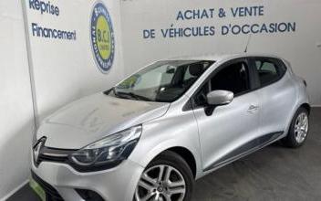 Renault Clio Nogent-le-Phaye