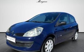 Renault clio Mougins