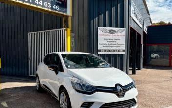Renault Clio Evreux