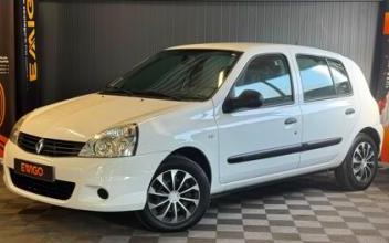 Renault clio Niort