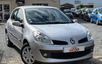 Renault Clio Saint-Soupplets
