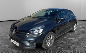 Renault clio Bourgoin-Jallieu