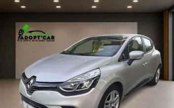 Renault clio Lognes