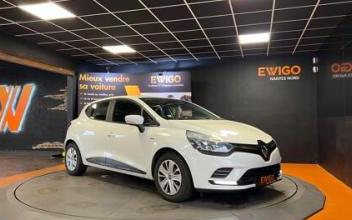 Renault clio Nantes
