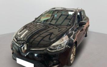 Renault Clio Estate Mions