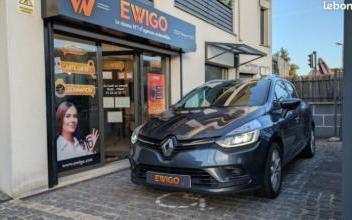 Renault Clio Estate Pierrelaye