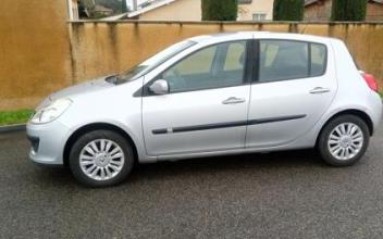 Renault clio iii Oullins