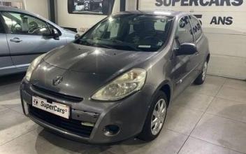 Renault clio iii Cugnaux