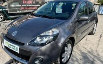 Renault clio iii Villers-Saint-Paul