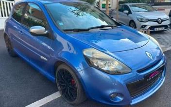 Renault clio iii Brou-sur-Chantereine
