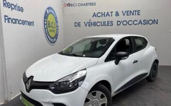 Renault clio iv Nogent-le-Phaye