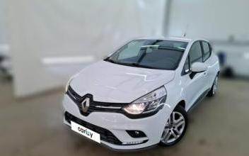 Renault clio iv Fleury-Mérogis