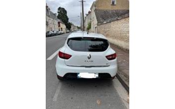 Renault clio iv Tours
