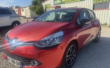 Renault clio iv Montagny-lès-Beaune