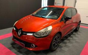 Renault clio iv Cahors