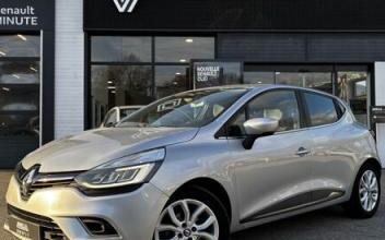 Renault clio iv Echirolles