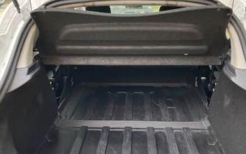 Renault clio iv Villeurbanne
