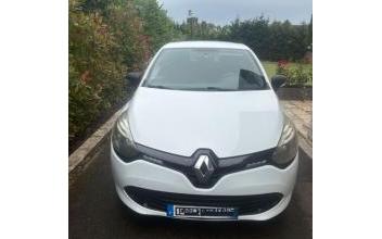 Renault clio iv Haillicourt