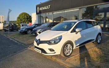Renault clio iv Dourdan