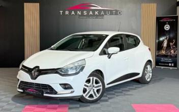 Renault clio iv Venansault