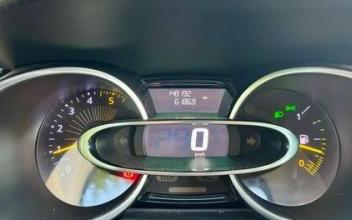 Renault clio iv estate Bordeaux