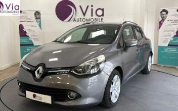 Renault clio iv estate Alençon