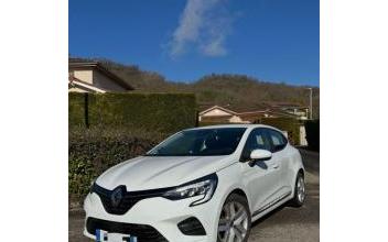 Renault clio v Beynost