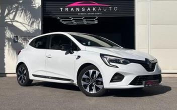 Renault clio v Saint-Jean-de-Védas