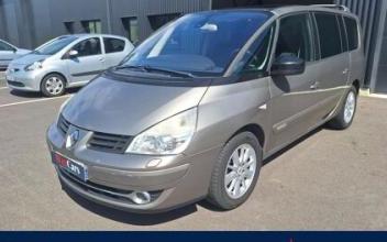 Renault espace Caudan