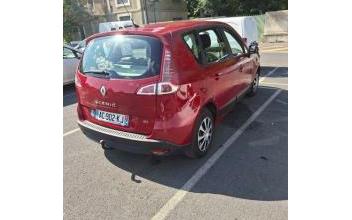 Voiture occasion Renault espace Lunel