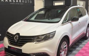Voiture occasion Renault Espace Bruay-la-Buissière