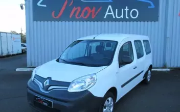 Renault Express Saint-Philbert-de-Grand-Lieu