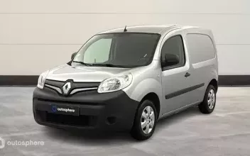 Renault Express Vitry-sur-Seine