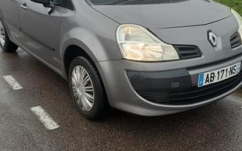 Renault grand modus Nevers
