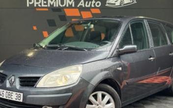 Renault Grand Scenic Chignin