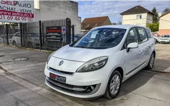 Renault Grand Scenic Viry-Chatillon