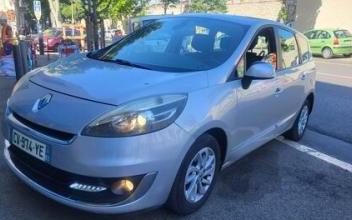 Renault grand scenic iii Marseille