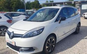 Renault grand scenic iii Chartres
