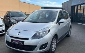 Renault grand scenic iii Dompierre-sur-Mer