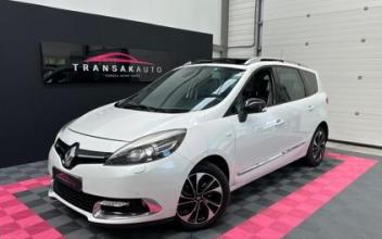 Renault grand scenic iii Pont-l'Evêque