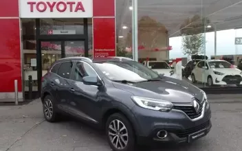 Renault Kadjar Arras