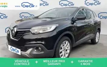 Renault Kadjar Paris