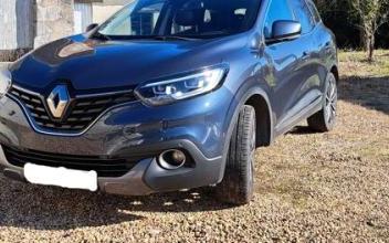 Renault kadjar Josnes