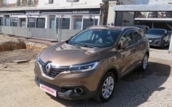 Renault Kadjar Juvisy-sur-Orge