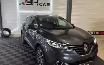 Renault Kadjar Pruniers-en-Sologne