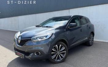 Renault Kadjar Saint-Dizier