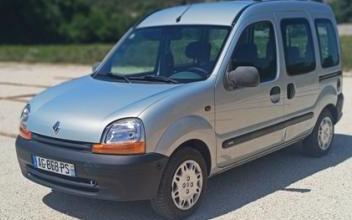 Renault kangoo Cruas